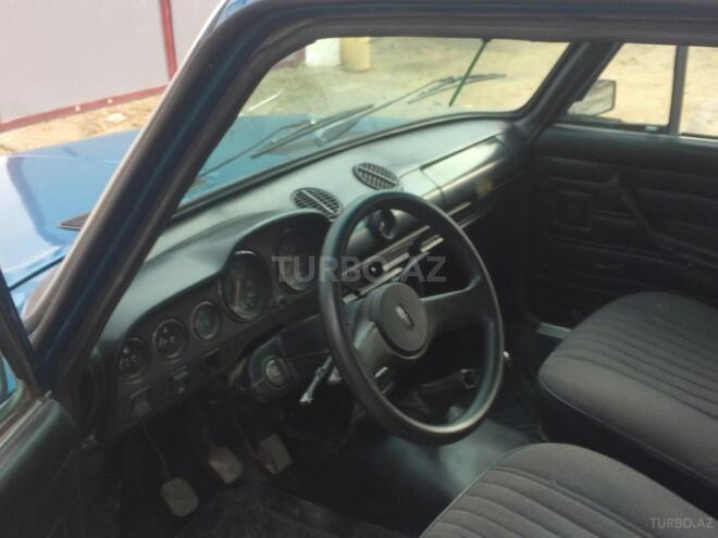 LADA (VAZ) 2106 1997, 288,000 km - 1.5 l - Sumqayıt