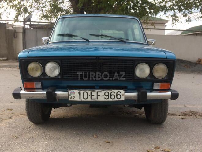 LADA (VAZ) 2106 1997, 288,000 km - 1.5 l - Sumqayıt