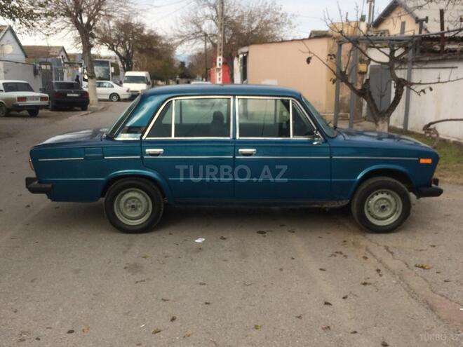 LADA (VAZ) 2106 1997, 288,000 km - 1.5 l - Sumqayıt
