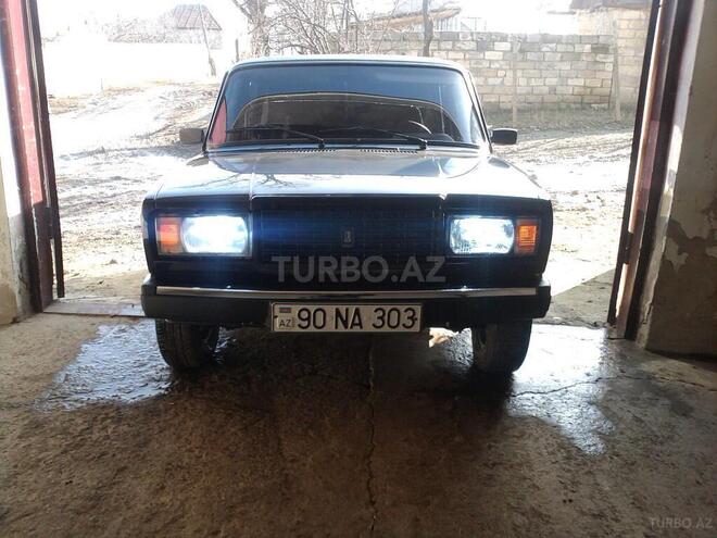 LADA (VAZ) 2107 2011, 98,000 km - 1.6 л - Xırdalan