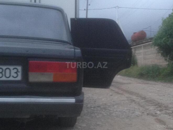LADA (VAZ) 2107 2011, 98,000 km - 1.6 л - Xırdalan