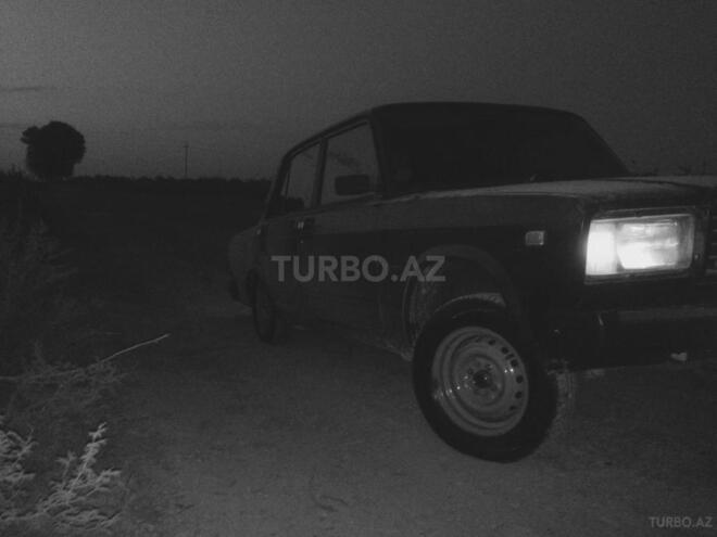 LADA (VAZ) 2107 2011, 98,000 km - 1.6 л - Xırdalan