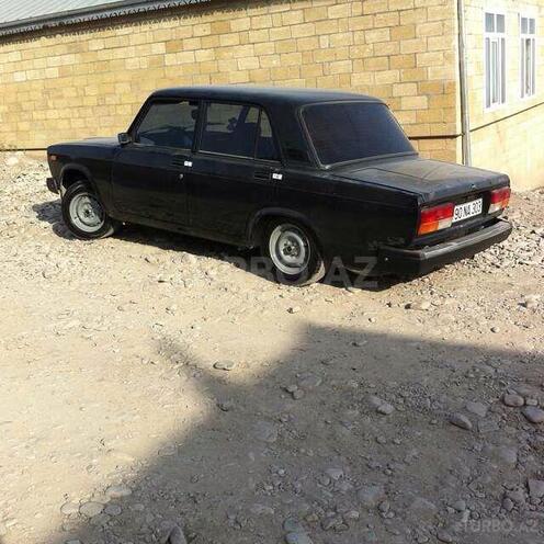 LADA (VAZ) 2107 2011, 98,000 km - 1.6 л - Xırdalan