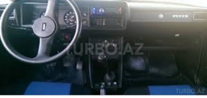 LADA (VAZ) 2107 2011, 98,000 km - 1.6 л - Xırdalan