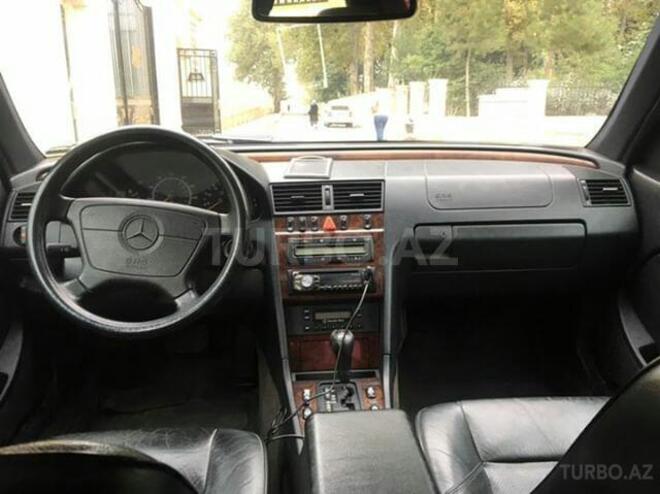 Mercedes C 280 1998, 204,900 km - 2.8 l - Xaçmaz