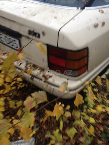 Ford  1987, 276,090 km - 0.2 л - İsmayıllı