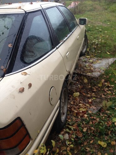 Ford  1987, 276,090 km - 0.2 л - İsmayıllı