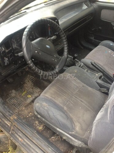 Ford  1987, 276,090 km - 0.2 л - İsmayıllı