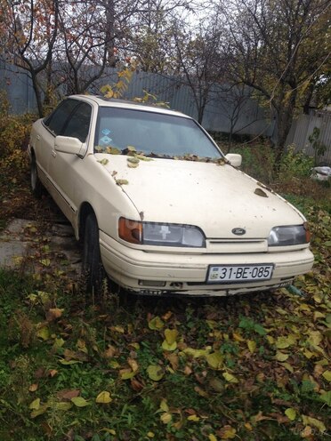 Ford  1987, 276,090 km - 0.2 л - İsmayıllı