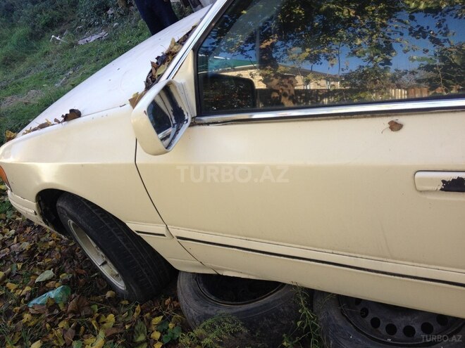 Ford  1987, 276,090 km - 0.2 л - İsmayıllı