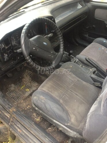 Ford  1987, 276,090 km - 0.2 л - İsmayıllı