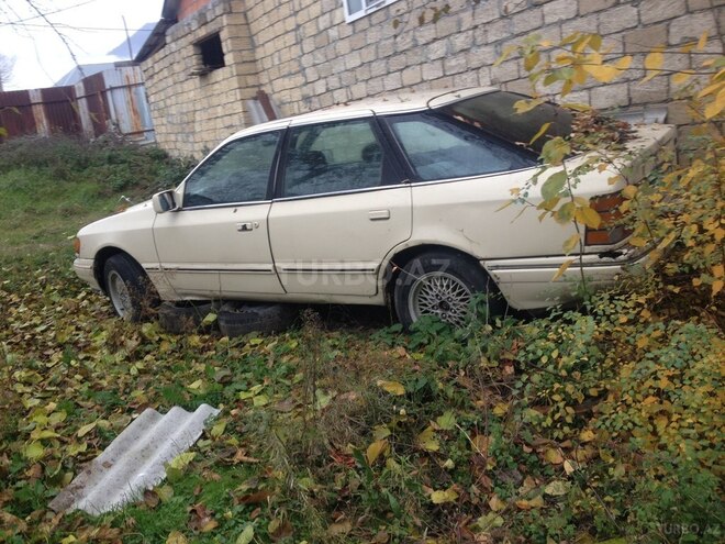 Ford  1987, 276,090 km - 0.2 л - İsmayıllı