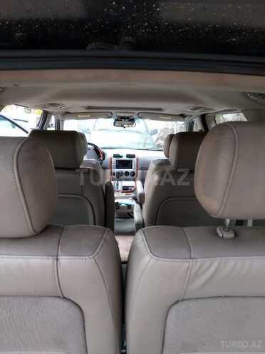 Kia Carnival 2004, 300,000 km - 2.4 l - Bakı