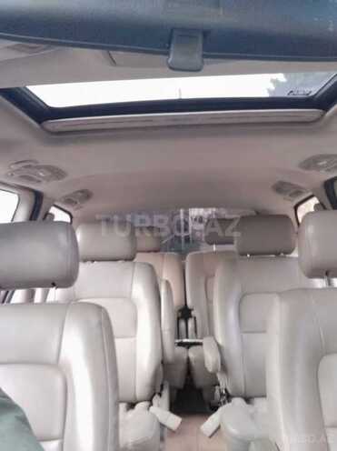 Kia Carnival 2004, 300,000 km - 2.4 l - Bakı