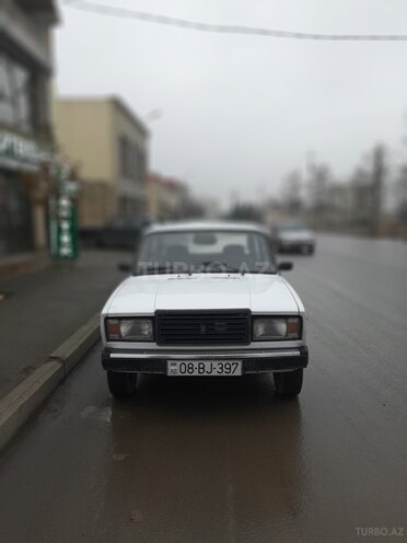 LADA (VAZ) 2107 2007, 101,000 km - 1.6 l - Gəncə