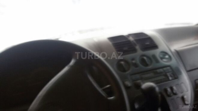Mercedes Vito 2000, 300,000 km - 2.2 l - Bakı
