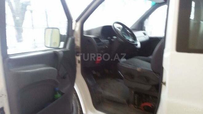 Mercedes Vito 2000, 300,000 km - 2.2 l - Bakı