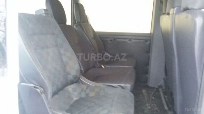 Mercedes Vito 2000, 300,000 km - 2.2 l - Bakı