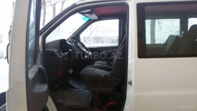 Mercedes Vito 2000, 300,000 km - 2.2 l - Bakı
