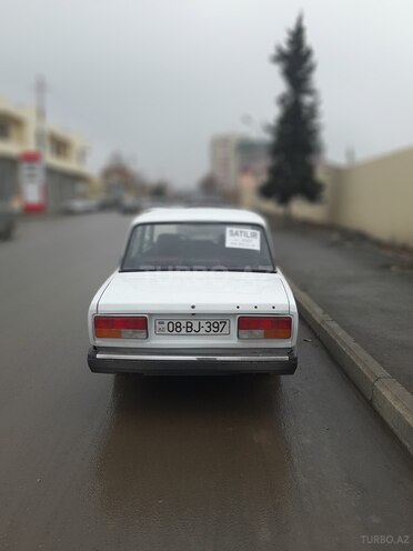 LADA (VAZ) 2107 2007, 101,000 km - 1.6 l - Gəncə