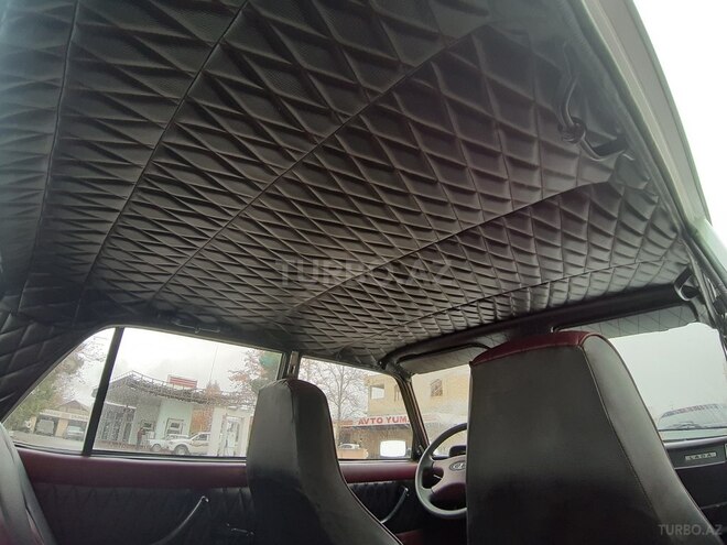 LADA (VAZ) 2107 2007, 101,000 km - 1.6 l - Gəncə