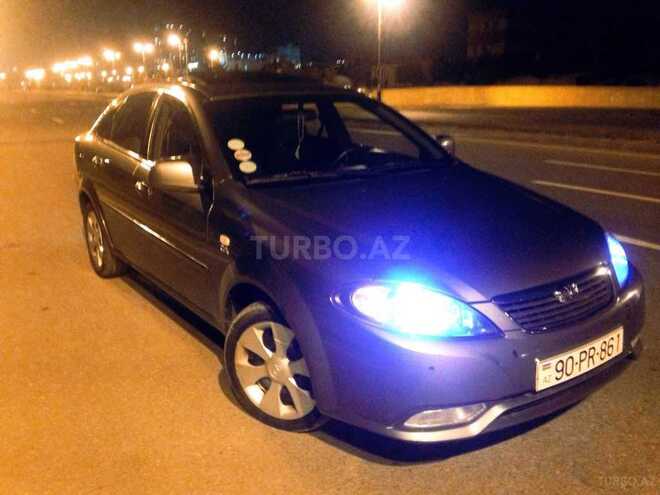 Daewoo Gentra 2014, 219,000 km - 0.2 l - Bakı