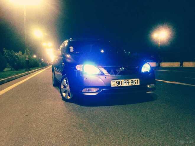 Daewoo Gentra 2014, 219,000 km - 0.2 l - Bakı