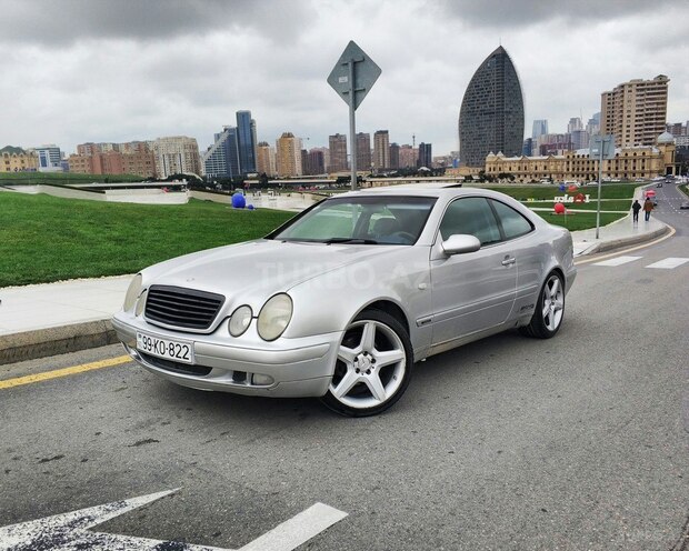 Mercedes  2000, 330,000 km - 2.3 л - Bakı