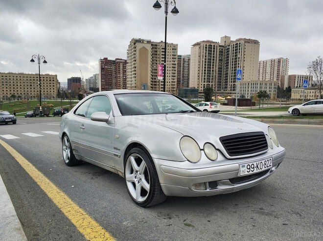 Mercedes  2000, 330,000 km - 2.3 л - Bakı