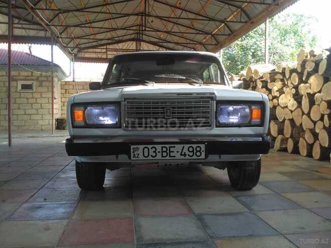 LADA (VAZ) 2107 1992, 385,680 km - 1.5 l - Şabran