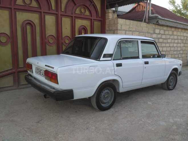 LADA (VAZ) 2107 1992, 385,680 km - 1.5 l - Şabran