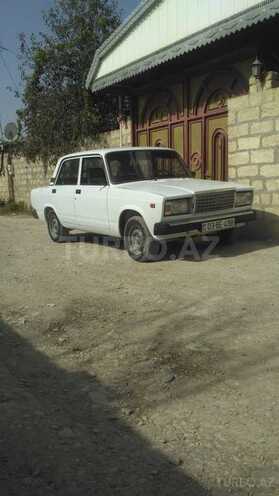 LADA (VAZ) 2107 1992, 385,680 km - 1.5 l - Şabran