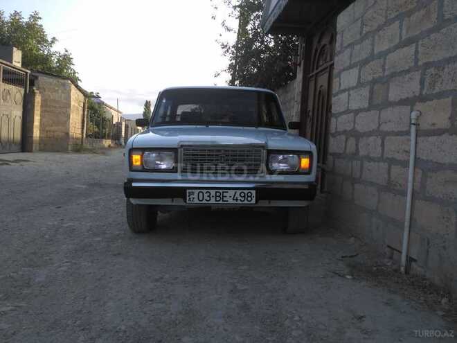 LADA (VAZ) 2107 1992, 385,680 km - 1.5 l - Şabran