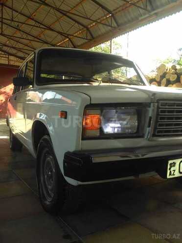 LADA (VAZ) 2107 1992, 385,680 km - 1.5 l - Şabran