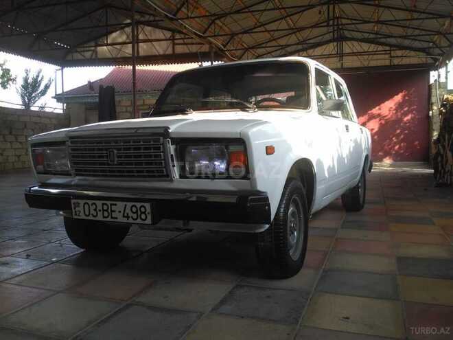 LADA (VAZ) 2107 1992, 385,680 km - 1.5 l - Şabran