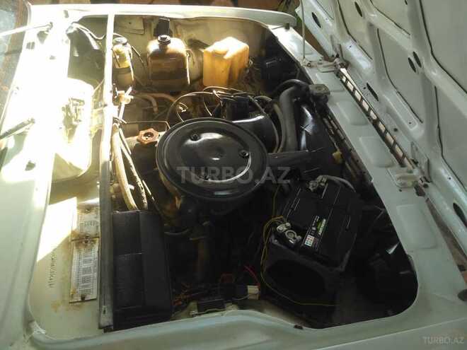 LADA (VAZ) 2107 1992, 385,680 km - 1.5 l - Şabran