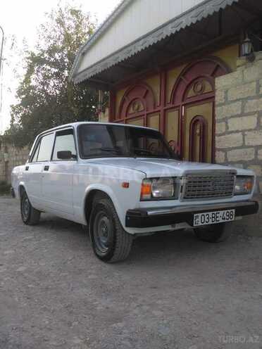 LADA (VAZ) 2107 1992, 385,680 km - 1.5 l - Şabran