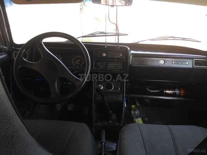 LADA (VAZ) 2107 1992, 385,680 km - 1.5 l - Şabran