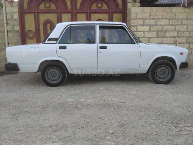 LADA (VAZ) 2107 1992, 385,680 km - 1.5 l - Şabran