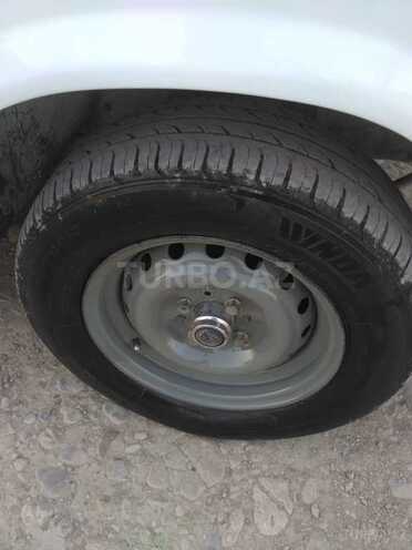 LADA (VAZ) 2107 1992, 385,680 km - 1.5 l - Şabran