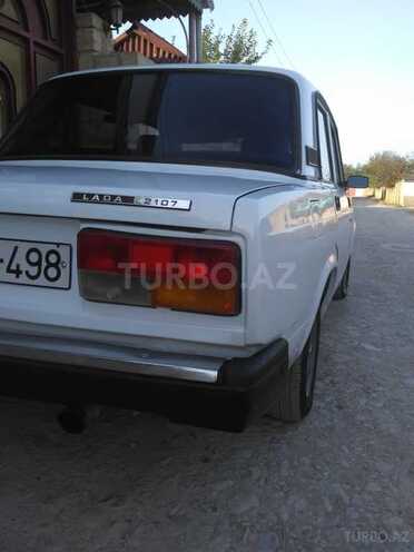 LADA (VAZ) 2107 1992, 385,680 km - 1.5 l - Şabran
