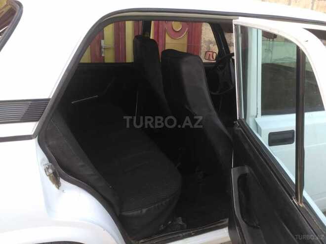 LADA (VAZ) 2107 1992, 385,680 km - 1.5 l - Şabran