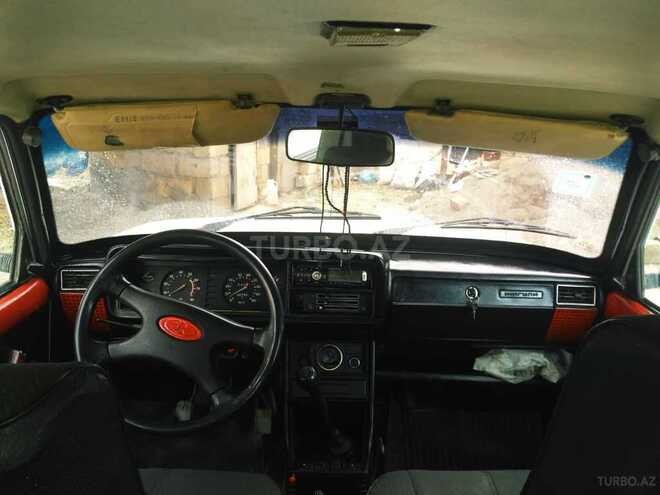 LADA (VAZ) 2107 1992, 385,680 km - 1.5 l - Şabran