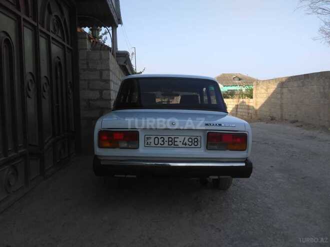 LADA (VAZ) 2107 1992, 385,680 km - 1.5 l - Şabran