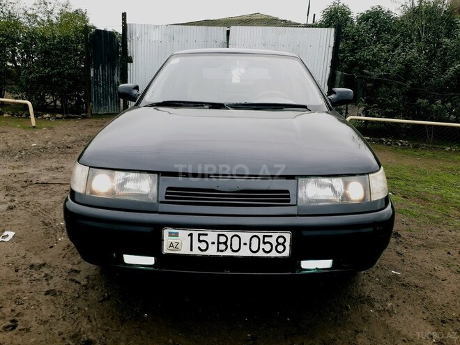 LADA (VAZ) 2112 2007, 200,000 km - 1.6 l - Cəlilabad