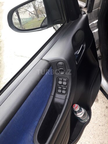 Opel Zafira 2000, 262,500 km - 2.2 л - Sumqayıt