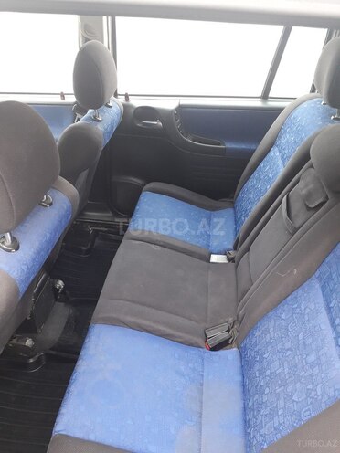 Opel Zafira 2000, 262,500 km - 2.2 л - Sumqayıt