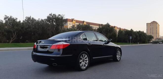 Hyundai Genesis 2011, 179,000 km - 3.8 l - Bakı