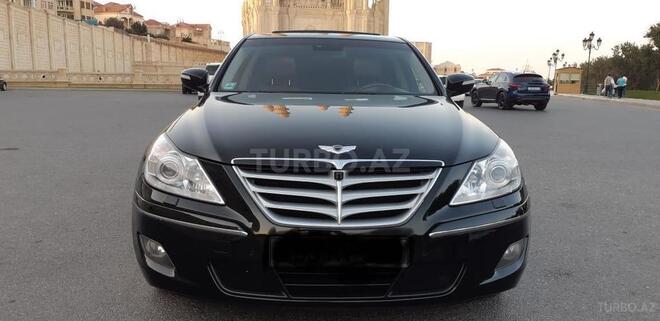 Hyundai Genesis 2011, 179,000 km - 3.8 l - Bakı