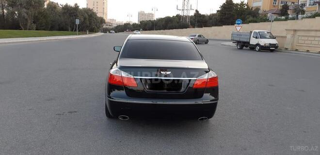 Hyundai Genesis 2011, 179,000 km - 3.8 l - Bakı